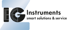 Logo IGZ Instruments