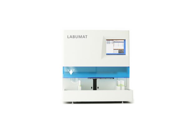IGZ Instruments, Analyseur d’urine LabUMat 2