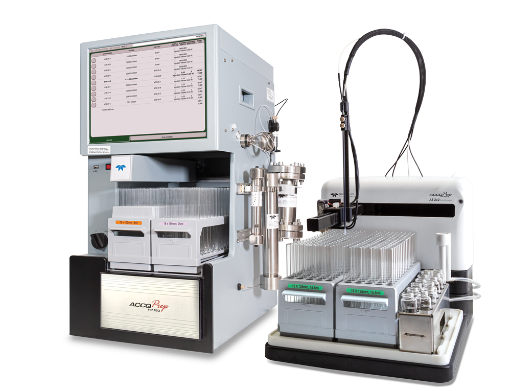 IGZ Instruments, Future Labs Live 2026