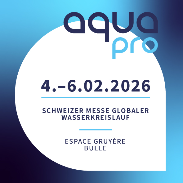 IGZ Instruments, Aqua Pro – For professionals in the global water cycle