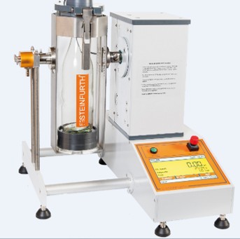 IGZ Instruments, CDA-MK6 – Automatische CO2 Messung