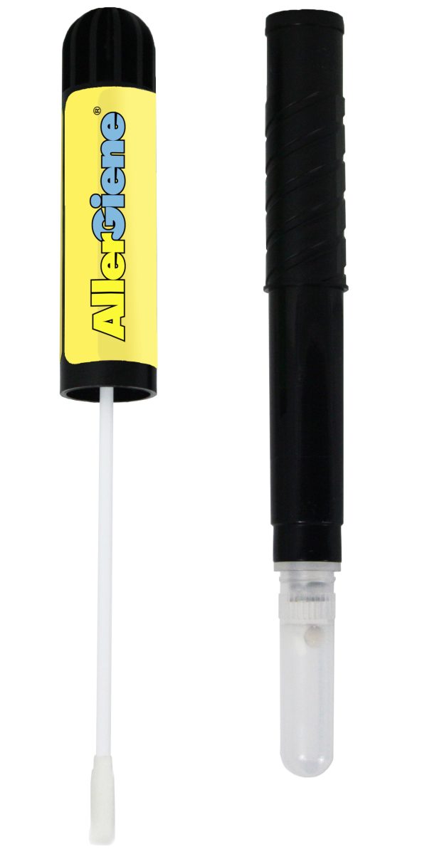 IGZ Instruments, Test ATP AllerGiene® – Détection rapide des résidus alimentaires allergènes