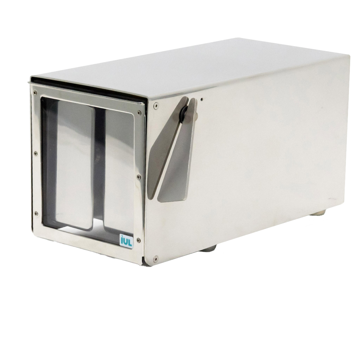 IGZ Instruments, Homogenisiergeräte Masticator