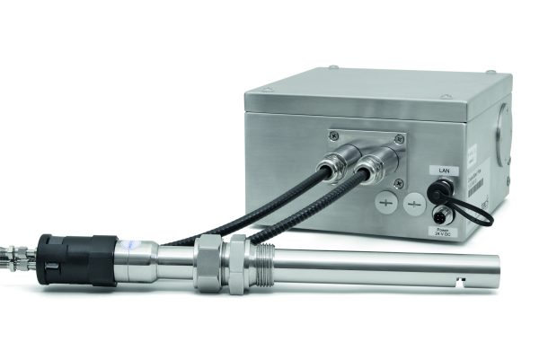 UV-VIS-NIR Spektrometer System CompactSpec® EMB – IGZ Instruments