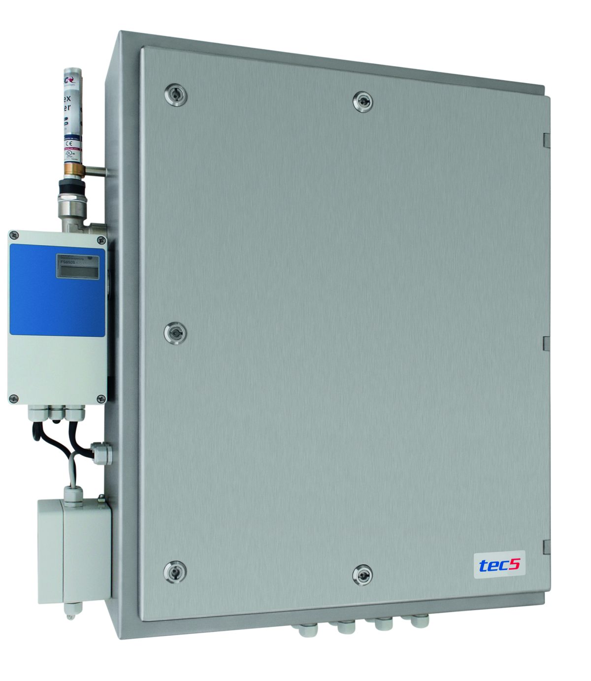 IGZ Instruments, UV-VIS-NIR Spektrometer System CompactSpec® II
