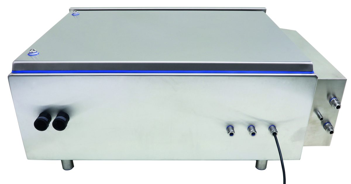 IGZ Instruments, UV-VIS-NIR Spektrometer System CompactSpec® II