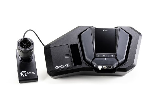 IGZ Instruments, C2in1 performance – Mobile und stationäre Spiroergometrie