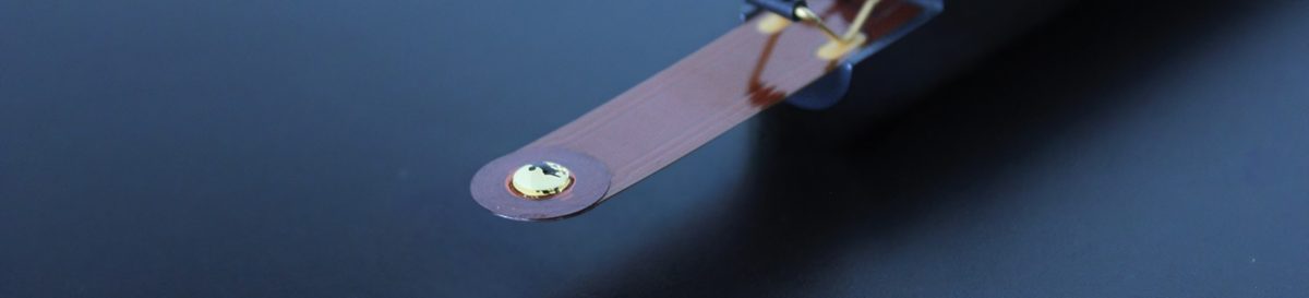 IGZ Instruments, Hochpräzise Oberflächenanalyse mit der eSorption Probe von 3t analytik