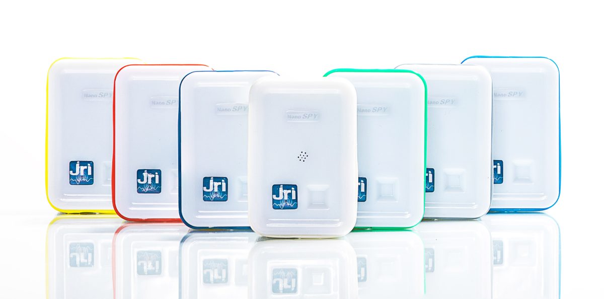 IGZ Instruments, Les Journées Pharma 2026