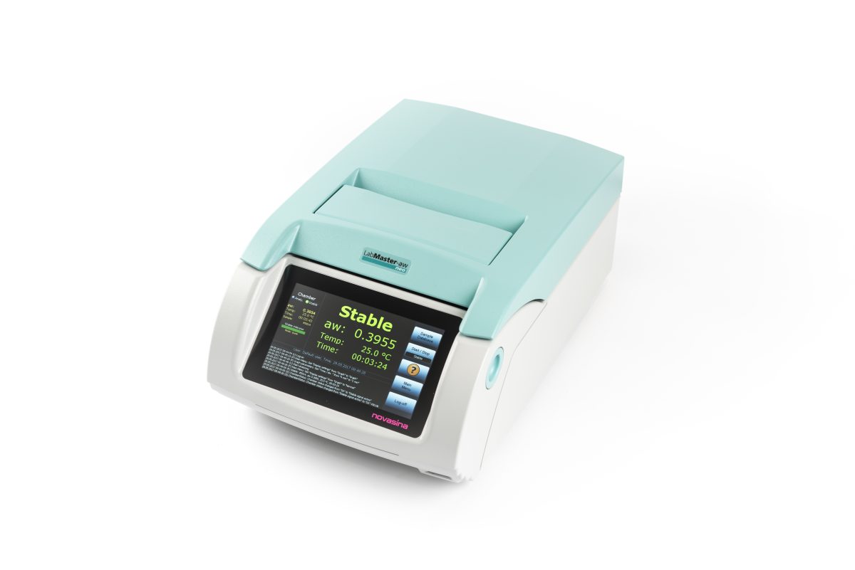 IGZ Instruments, LabMaster aw Neo