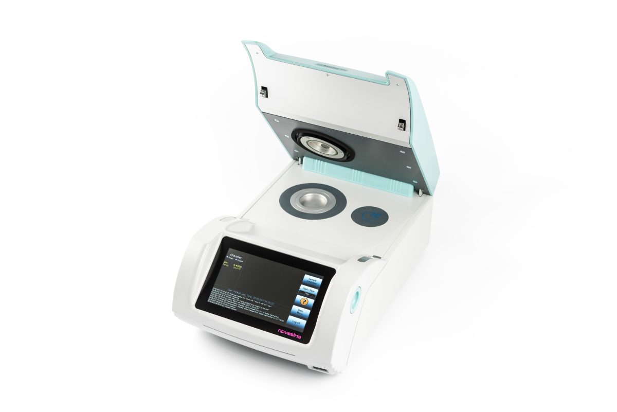 IGZ Instruments, LabMaster aw Neo