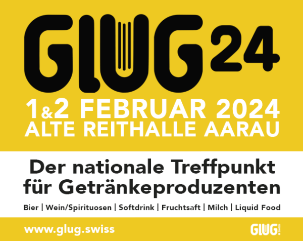 IGZ Instruments, GLUG 24 – Der nationale Treffpunkt für Brauer und Getränkeproduzenten