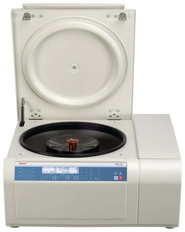 IGZ Instruments, Zentrifuge Heraeus Multifuge X3