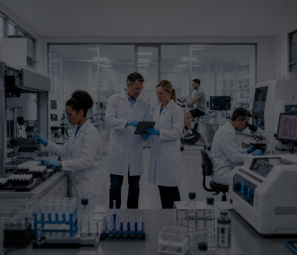 IGZ Instruments, Kondensator