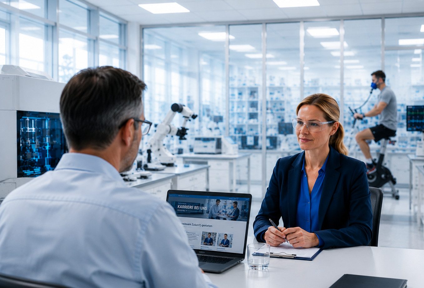 IGZ Instruments, Career