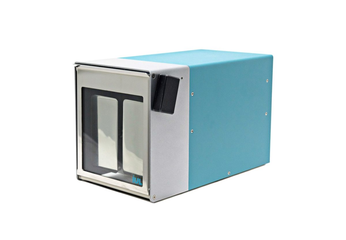 IGZ Instruments, Homogenisiergeräte Masticator