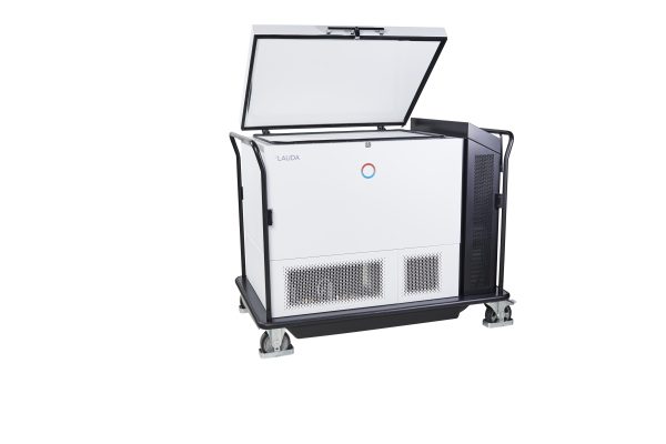 IGZ Instruments, Congélateur ultra basse température Mobifreeze