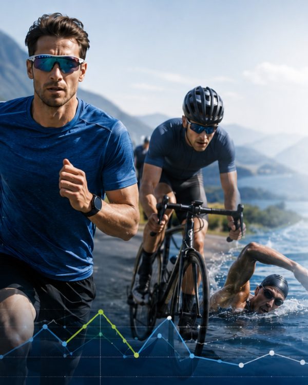 Leistungsdiagnostik und Sportmedizin | IGZ Instruments
