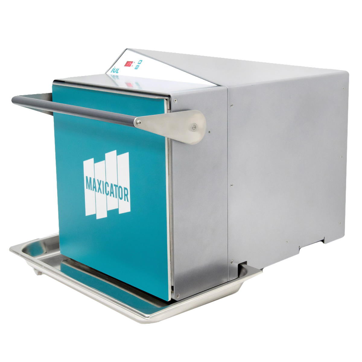 IGZ Instruments, Homogenisiergeräte Masticator