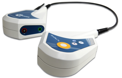 IGZ Instruments, Spiroergometry System MetaMax 3B