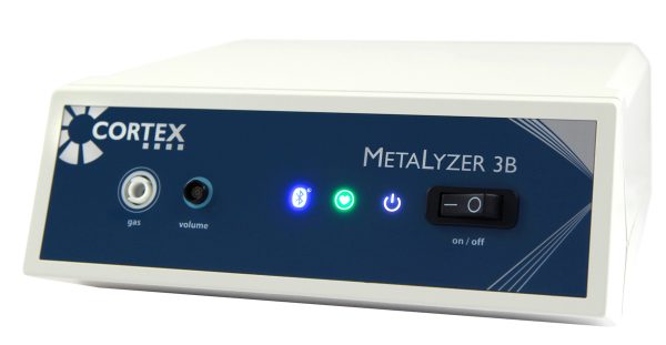 IGZ Instruments, Extensions and accessories for sprioergometry from Cortex