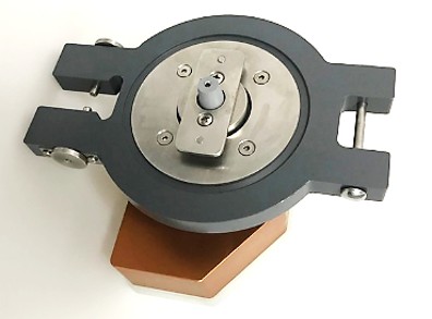 IGZ Instruments, CDA-MK6 – Automatische CO2 Messung