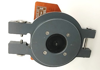 IGZ Instruments, CDA-MK6 – Automatische CO2 Messung
