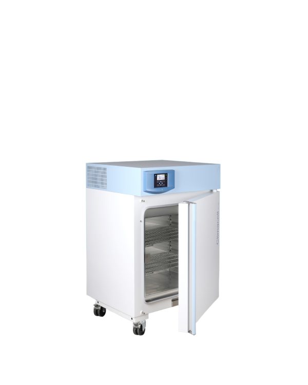 IGZ Instruments, MMM Climacell EVO 111