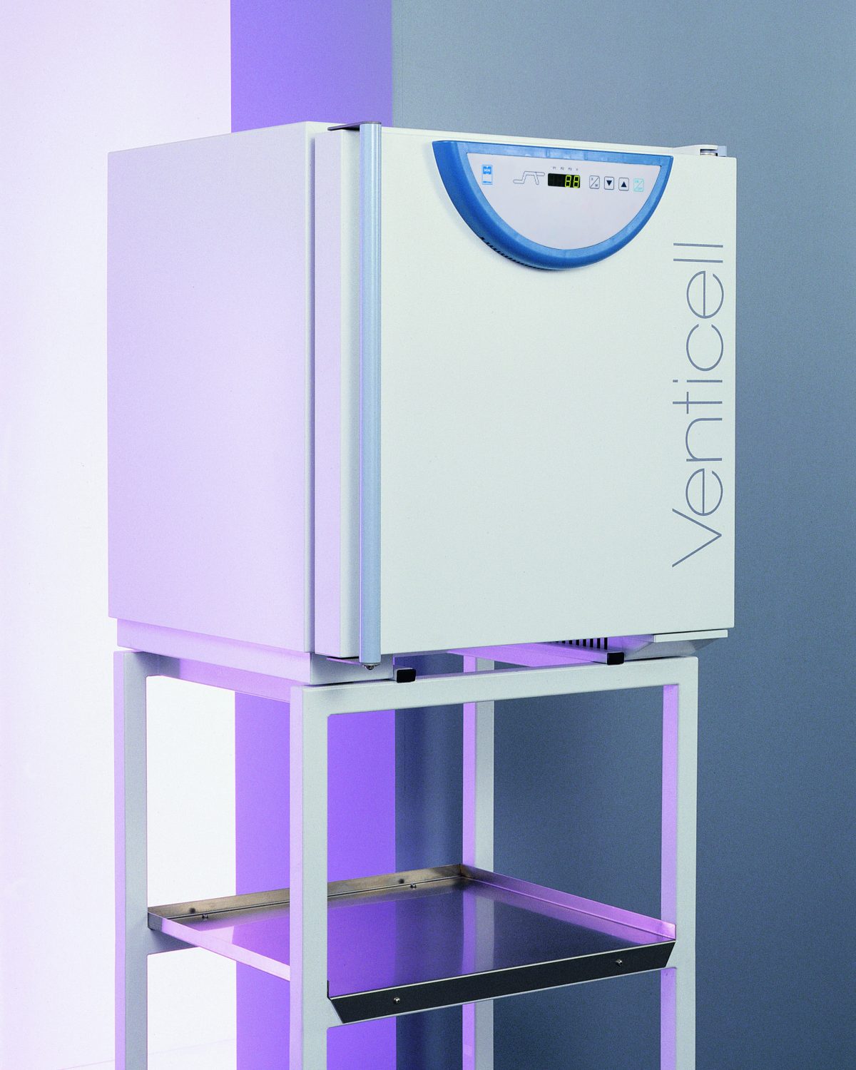 IGZ Instruments, Sterilizer Venticell IL