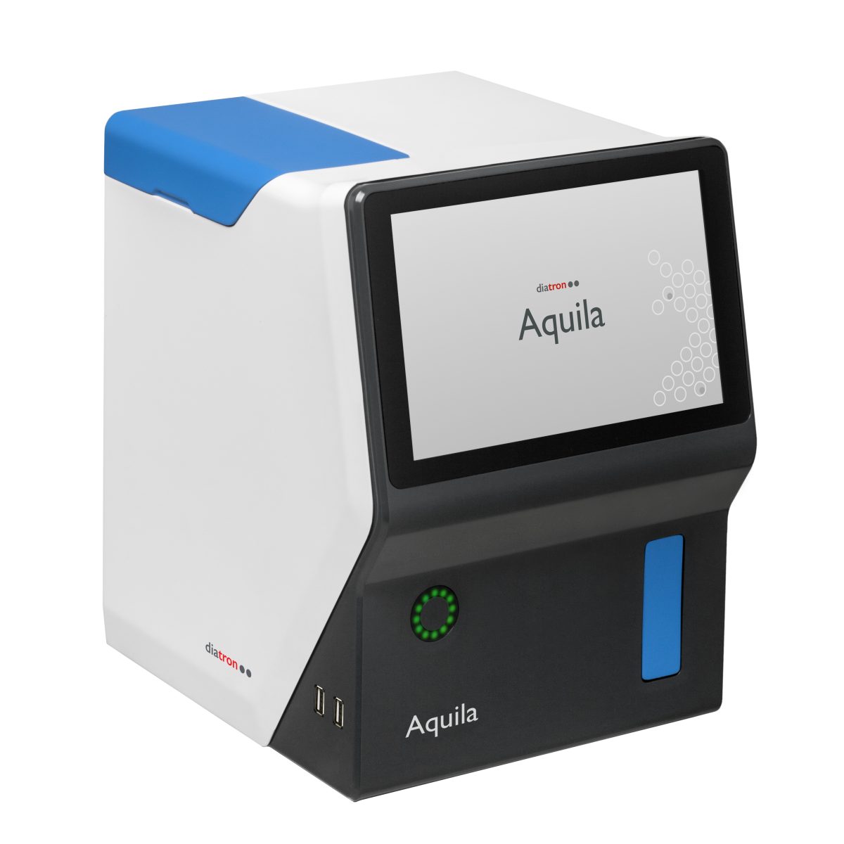 IGZ Instruments, Analyseur d&rsquo;hématologie Aquila