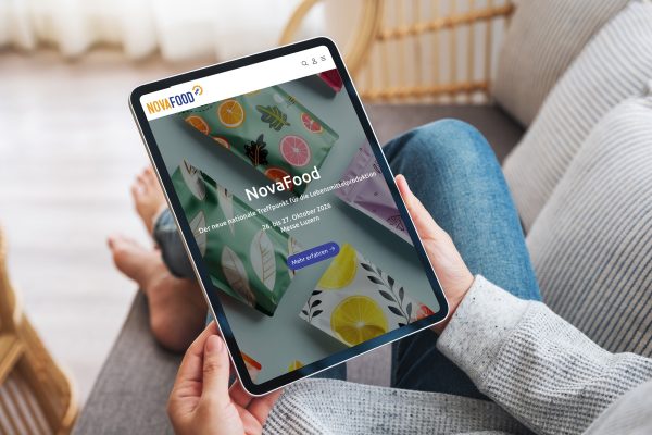 IGZ Instruments, NovaFood 2026 – Le nouveau rendez-vous national pour la production alimentaire