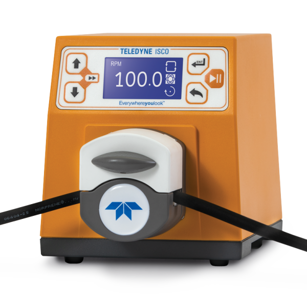 IGZ Instruments, PeriXus Peristaltische Pumpe