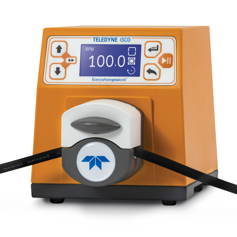 IGZ Instruments, PeriXus Peristaltische Pumpe