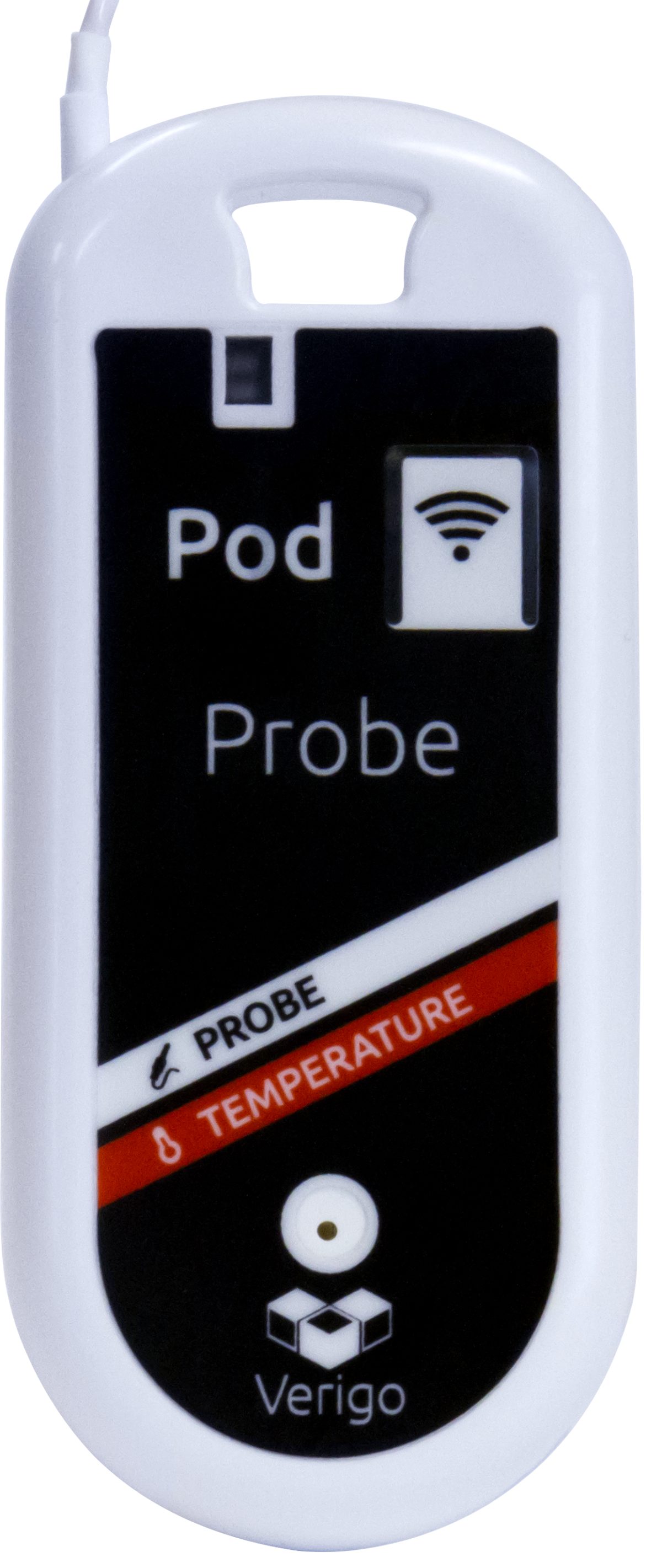IGZ Instruments, Verigo POD Probe -80 °C bis +80 °C