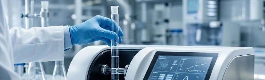 IGZ Instruments, Polarimétrie : définition, principe de mesure et importance pour les secteurs pharmaceutique, chimique et agroalimentaire