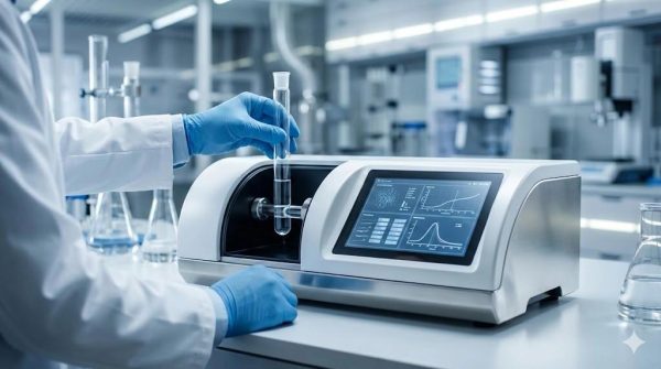 IGZ Instruments, Polarimetry: Definition, Measurement Principle, and Importance for the Pharmaceutical, Chemical, and Food Industries