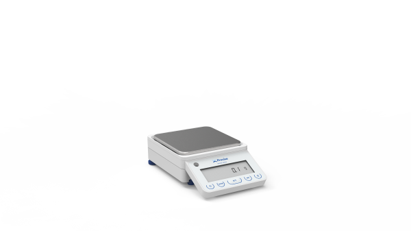 IGZ Instruments, Balance de précision Precisa PB 6200D SCS
