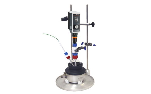 IGZ Instruments, Storm and Breeze Heating/Cooling Work Stations