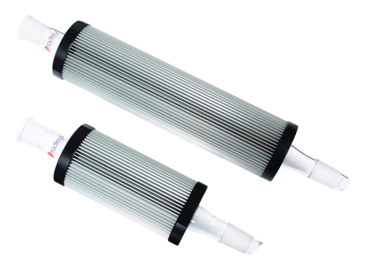 IGZ Instruments, Findenser – patented air cooler