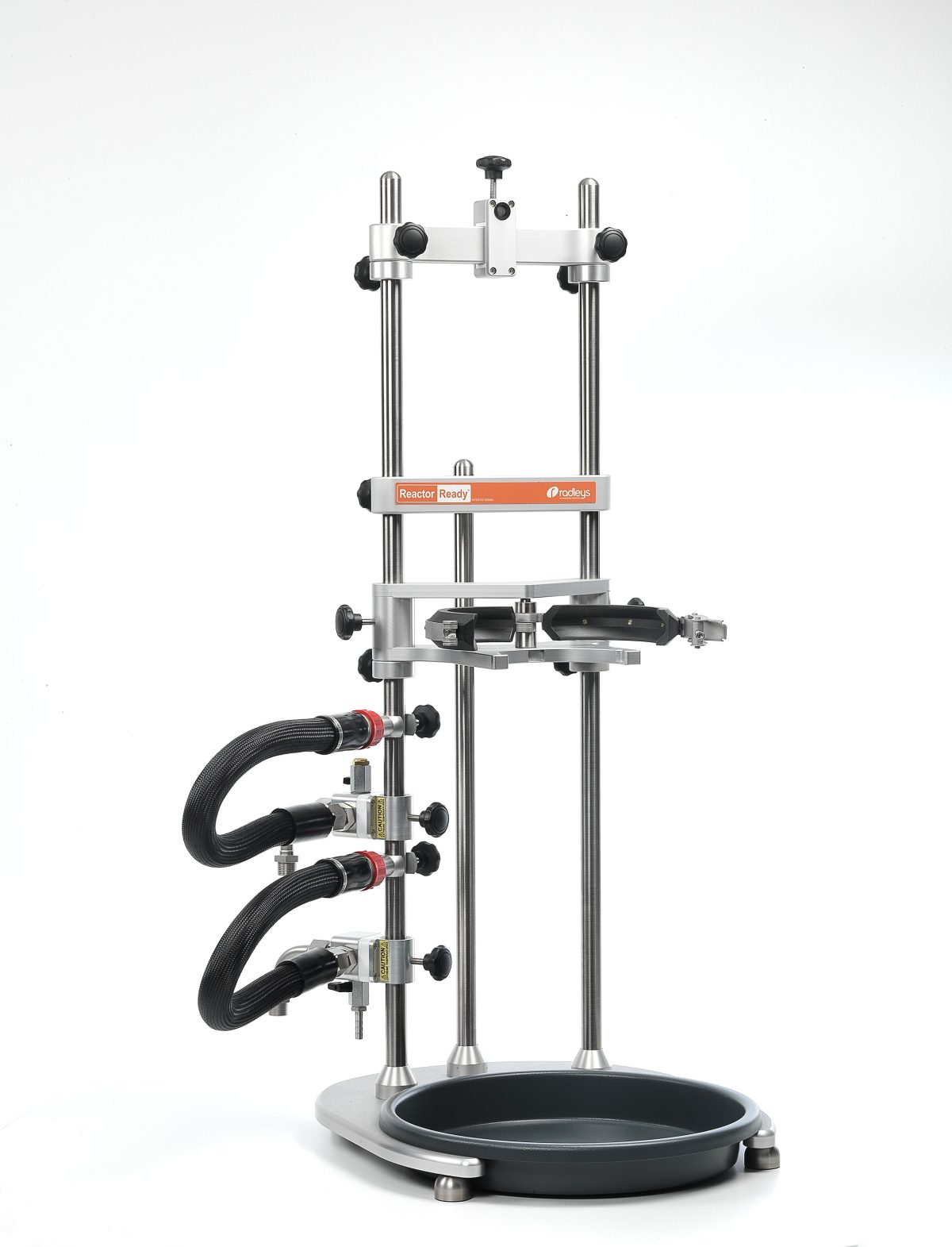IGZ Instruments, Reactor-Ready Flex Lab Reactor