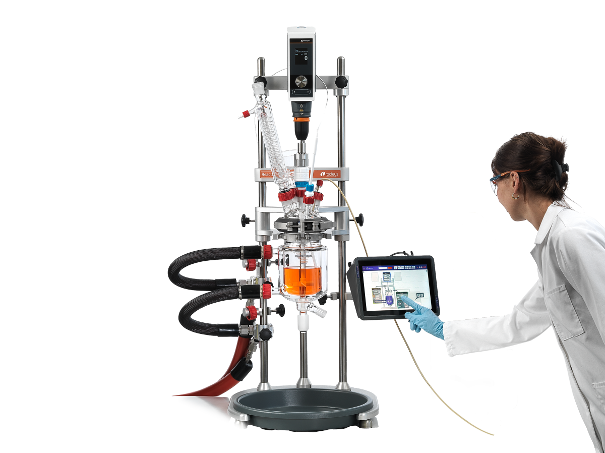 IGZ Instruments, Logiciel AVA Lab Control