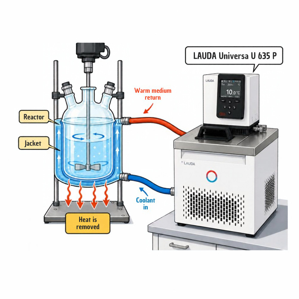 IGZ Instruments, Natural Refrigerants in Thermostats: Importance, Selection, and Safe Use