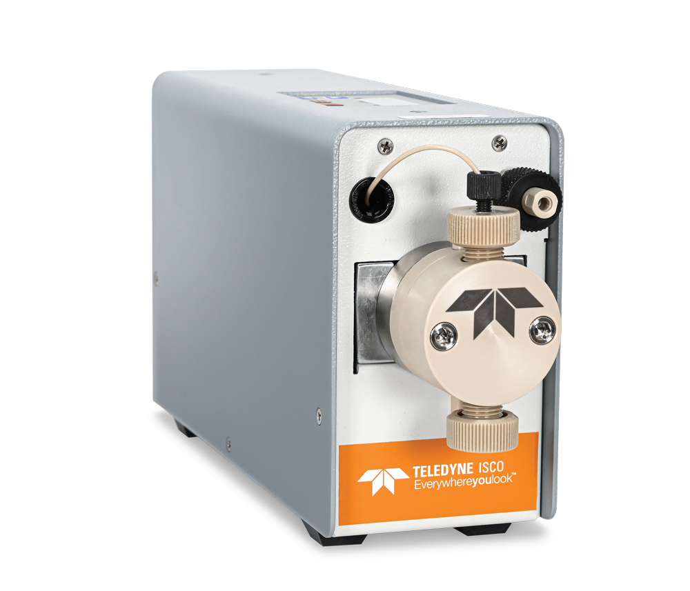 Reaxus M1 | IGZ Instruments