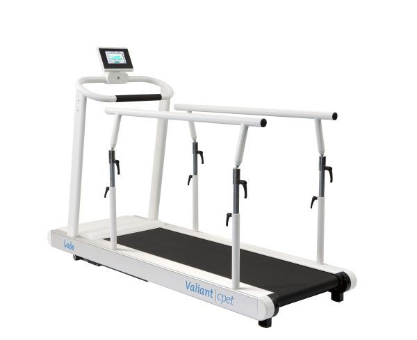 IGZ Instruments, Ergometers and treadmills