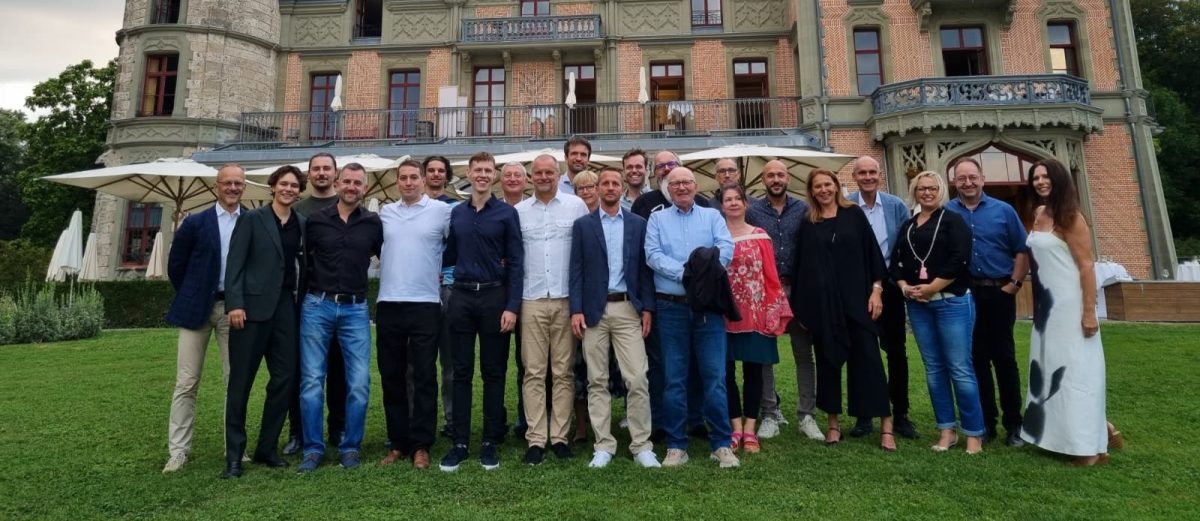 IGZ Instruments, Nous vous souhaitons une bonne et heureuse année !